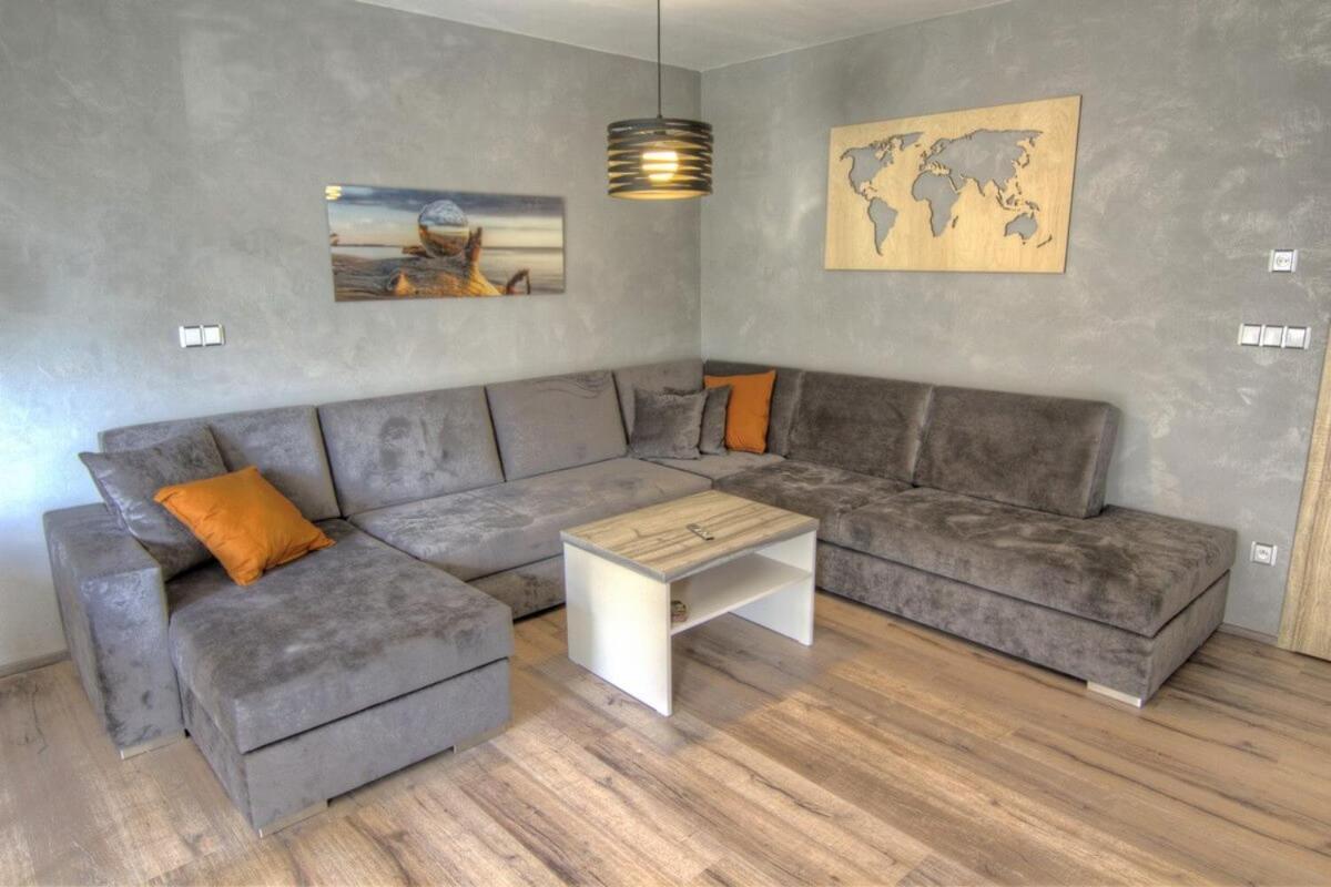 Zim-Let Lipno Frymburk Exterior foto