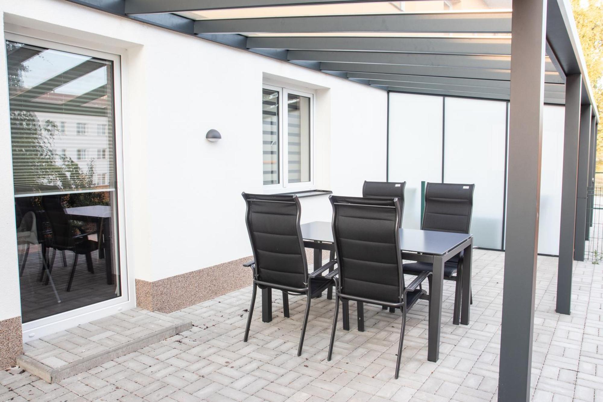 Zim-Let Lipno Frymburk Exterior foto